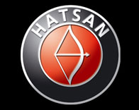 Hatsan Logo