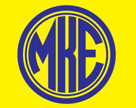 MKE Kurumu Logo